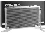 Ridex 448C0100 - Condensatore Aria Condizionata Oe 2108300370 Per Classe E (W210), Classe E (VF210), Classe E (S210)
