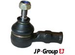 Jp Group 1244600100 - Oe 26011925 Spurstangenkopf Per Corsa C (X01), Combo, Tigra (S93), Combo Tour, Tigra Twintop (X04), Fortwo (451), Fortwo Cabrio (451), Combo (71)