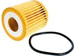 MASTER-SPORT 68X-OF-PCS-MS Filtro Olio Per Smart CITY-COUPE (450)