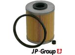 Jp Group 1218700300 - Oe 90444501 Kraftstofffilter FüR Astra G, Zafira A, Corsa C (X01), Vectra B (J96), Combo, Vectra C (Z02), Meriva (X03), Frontera B (U99), Signum (Z03), Combo Tour, Astra H, Sintra (Apv)