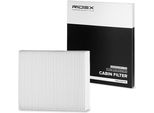 Ridex 424I0123 - Oe 77 01 047 513 Filtro Aria Abitacolo Per Megane Scenic, Scenic I, Scenic Ii