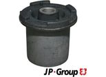 Jp Group 1240200400 - Oe 24439582 Cuscinetto, Braccio Di Controllo Per Meriva B (S10), Zafira A, Astra H, Zafira B