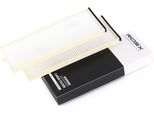 Ridex 424I0100 - Filtro Aria Abitacolo Oe 97617 1C000 Per Accent Ii (Lc), Elantra (Xd), Getz (Tb), Magentis