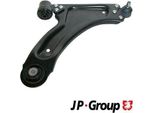 Jp Group 1240100380 - Oe 24428978 Querlenker Per Combo, Corsa C (X01), Combo Tour, Corsa D (S07)