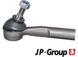 Jp Group 1244603270 - Oe 77363829 Spurstangenkopf Per Corsa D (S07), Mito (955), Punto, Adam
