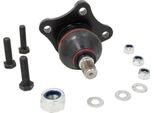 MASTER-SPORT 15282-SET-MS Supporto Superiore/Giunto Di Guida, Asse Anteriore Per Mitsubishi Pajero Ii Canvas Top (V2_C, V4_C)