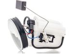 Ridex 1382F0014 - Pompa Carburante Oe 203 470 28 94 Per Classe C (W203), Classe C (CL203), Classe C (S202), Classe C (S203)