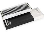 Ridex 424I0256 - Filtro Aria Abitacolo Oe 6447S5 Per 406, 911 (991), 911 (996), 911 (997), Boxster (986), Boxster (987), Cayman (987)
