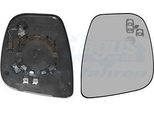 Van Wezel Specchio Retrovisore Esterno Destro Per Opel Zafira Life (K0) Convesso Riscaldabile Predisposto Per Avviso Angolo Cieco 0944836
