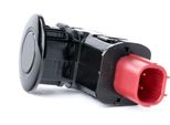 Ridex 2412P0102 - Oe 39680 Shj A61 Sensore Di Parcheggio, Anteriore, Posteriore Per CR-V Iii (Re)