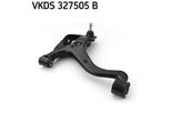 Skf Vkds 327505 B - Braccio Di Controllo Oe LR026306 Per Range Rover Sport (L320)