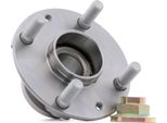 Ridex 654W0306 - Set Di Cuscinetti Ruota Oe NA01 33 04XA, Asse Posteriore Per 2 (Dy), Demio (Dw), MX-5 I (Na), MX-5 Ii (Nb)
