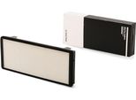 Ridex 424I0111 - Filtro Aria Cabina Oe 7701056389 Per Espace Iv (Jk)