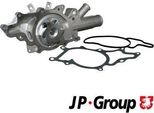 Jp Group 1314102200 - Pompa Acqua Oe 6112001201 Per Classe E (W210), Classe E (S210), Classe C (W202), Classe C (S202), Classe C (W203), Classe C (CL203), Classe C (S203), Clk (C209)