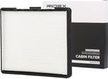 Ridex 424I0099 - Filtro Aria Abitacolo Oe 97133 2D000 Per Elantra (Xd), Matrix (Fc), Coupe (Gk)