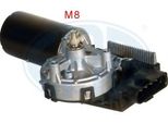 Motore Tergicristallo Era 460133 Anteriore Per Vw Sharan (7M8 7M9 7M6)