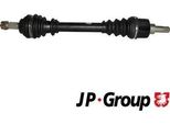 Jp Group Albero Di Trasmissione / Semiasse Anteriore Sinistro (4143102700) Per Peugeot 306 405