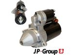 Jp Group 1290302100 - Oe 6202061 Anlasser, Starter FüR Mokka X (J13), Corsa D (S07), Meriva B (S10), Insignia A (G09), Astra J, Corsa E (X15), Adam, Zafira Tourer C, Astra G, Astra H, Combo Tour, Vectra C (Z02), Combo, Meriva (X03), Stilo, Cascada (W13)