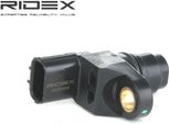Ridex 3946S0058 - Oe 37510 Pna 003 Nockenwellensor FüR Accord Vii, Civic Vii, Civic Viii, CR-V Ii (Rd), CR-V Iii (Re), FR-V (Be), Jazz Ii, Jazz Iii, Stream (Rn)