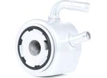 Ridex 469O0012 - Radiatore Olio Oe 8200068115 Per Logan, Clio Ii, Clio Iii, Grand Scenic Ii (Jm), Kangoo (Kc), Kangoo (Fc), Logan I, Megane Ii, Modus (F/JP0), Scenic Ii, Thalia I (Lb)