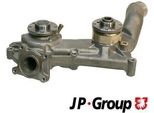 Jp Group 1314101500 - Pompa Acqua Oe 1202000701 Per Sl (R129), Classe S (W140), Classe S (C140)