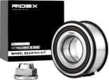 Ridex 654W0141 - Set Di Cuscinetti Ruota Oe 7701205972, Asse Anteriore Per Laguna I