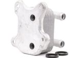 Ridex 469O0006 - Radiatore Olio Oe 0650616 Per Astra G, Combo, Combo Tour, Corsa C (X01)