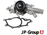 Jp Group 1314102300 - Pompa Acqua Oe 6462001501 Per Classe E (S211), Classe E (W211), Classe C (W203), Classe C (S203), Classe C (CL203), Clk (C209), Classe C (W204), Classe C (S204), Classe Clc (CL203)
