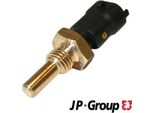 Jp Group 1293101000 - Oe 71746355 KüHlmitteltempersensor FüR Astra G, Corsa C (X01), Vectra B (J96), Zafira A, Vectra C (Z02), Meriva (X03), Signum (Z03), Astra H, Tigra Twintop (X04), Zafira B, 159 (939)