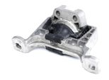Ridex 247E0070 - Motorlager Oe 1 230 982, Posteriore Per C-Max, Focus C-Max (DM2), Focus Ii, Focus Iii, Grand C-Max, Tourneo Connect, Transit Connect, C30 (533), S40 Ii (544), V50 (545)