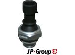 Jp Group 1293500400 - Oe 90336039 Pressostato Olio Per Vectra B (J96), Astra G, Zafira A, Corsa C (X01), Combo, Vectra C (Z02), Tigra (S93), Meriva (X03), Signum (Z03), Speedster (E01), Combo Tour, Astra H, Tigra Twintop (X04), Lacetti (J200), Rezzo (U100), Zafira B, Epica (KL1), Combo (71), Sintra (Apv), Frontera B (U99)