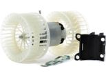 Ridex 2669I0091 - Soffiatore Interno Oe 124 820 13 08 Per Cabriolet (A124), Classe E (W124), Classe E (A124), Classe E (C124), Classe E (S124)