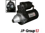 Jp Group 1290300600 - Oe 96430344 Anlasser, Starter FüR Astra G, Vectra B (J96), Zafira A, Rezzo (U100)