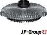 Jp Group 1314901500 - Oe 1112000322 Frizione, Ventola Radiatore Per Classe C (W202), Classe E (W124), Classe E (S124), Classe C (S202), Slk (R170), Classe E (A124), Classe E (C124), Clk (C208), Clk (A208)