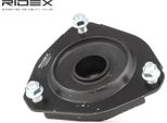 Ridex 1180S0015 - Oe 48609 42010 Supporto Puntone, Anteriore Per Rav 4 Ii (A2), Rav 4 I (A1)