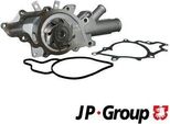 Jp Group 1314102100 - Pompa Acqua Oe 05103576AA Per Sprinter (W901, W902), Sprinter (W903), Sprinter (W904), Classe G (W463)