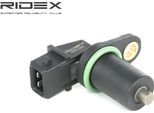 Ridex 3946S0054 - Sensore Albero A Camme Oe 1 742 629 Per Serie 3 (E90), Serie 3 (E93), Serie 3 (E92), Serie 5 (E39), Serie 5 (E60), Serie 5 (E61), Serie 6 (E63), Serie 6 (E64), Serie 7 (E38), Z8 (E52)
