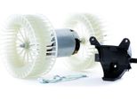 Ridex 2669I0037 - Soffiatore Interno Oe 8308208 Per Cabriolet (A124), Classe E (W124), Classe E (A124), Classe E (C124), Classe E (S124)