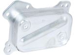 Ridex 469O0010 - Oe 1539132 ÖLküHler FüR Aveo (T300), 500 (312), 500L (351, 352), Doblo, Fiorino, Punto, Idea, Palio, Panda, Qubo, Siena, Ka (RU8), Agila A, Agila B, Combo, Combo Tour, Corsa C (X01), Corsa D (S07), Meriva (X03), Tigra Twintop (X04)