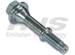 Vite Hjs Per Impianto Di Scarico 83 48 7529 Per Toyota Yaris Hatchback (P9) 66 Mm