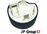 Jp Group 1290400500 - Blocco Accensione Oe 90052498 Per Tigra (S93), Combo (71)