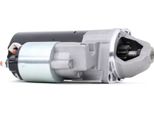 Ridex 2S0140 - Motorino Di Avviamento Oe 51511601, Motorino Di Avviamento Per Classe A (W168), Classe A (W169), Classe B (W245), Vaneo (414)