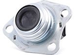 Ridex 247E0017 - Oe 77 00 425 757 Supporto Motore, Destro Per Scenic I, Megane Scenic, Megane I