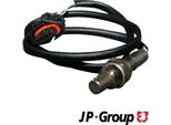 Jp Group 1293800700 - Sonda Lambda Oe 9202575 Per Astra G, Corsa C (X01), Vectra B (J96), Zafira A, Vectra C (Z02), Meriva (X03), Signum (Z03), Astra H, Tigra Twintop (X04)