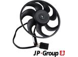 Jp Group 1299100300 - Ventola Radiatore Oe 52464704 Per Vectra B (J96)