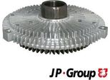 Jp Group 1314901600 - Oe A1112000522 Frizione, Ventola Radiatore Per Classe M (W163)
