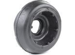 Ridex 1180S0124 - Supporto Montante Oe 7 201 848, Anteriore Per Galaxy (Wgr), Alhambra (7V), Cordoba (6K), Ibiza (6K), Inca (6K), Toledo I (1L2), Caddy Ii (9K), Corrado (53I), Golf Iii (1H), Golf Cabriolet (1E), Golf Iv (1J), Passat (35I), Polo (6V), Sharan (7M), Vento (1H)