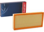 Topran 107 756 - Filtro Aria Oe 1J0 129 620 Per Tt (8N), A3 (8L), Toledo Ii (1M2), Leon (1M1), Octavia I (1U), New Beetle, Golf Iv (1J), Bora (1J)