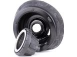 Ridex 1180S0136 - Oe 203 320 02 73 Supporto Puntone, Anteriore Per Saxo, Classe C (W203), Classe C (CL203), Classe C (S203), Classe Clc (CL203), Clk (C209), Clk (A209), 106 Ii