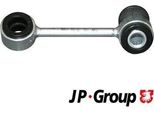 Jp Group 1340400670 - Oe A2103202189 Asta Di Accoppiamento, Asse Anteriore Sinistro Per Classe E (W210), Classe E (S210)